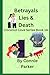 Betrayals, Lies, & Death (Coconut Cove Series)