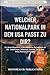 Welcher Nationalpark in den USA passt zu dir?: Der clevere Reiseführer zu den beliebtesten Nationalparks der USA – Grand Canyon, Yellowstone, ... & Vergleichs-Reiseführer) (German Edition)