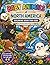 Baby Animals of North America: Coloring Book for Kids (Baby Animals Around the World Coloring Books)