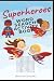 Superhero Word Search Activ...