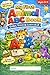 My First Animal ABC Book: Color, Trace & Learn A–Z (A-Z Kids Color, Trace & Learn series)