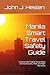 Manila Smart Travel Safety Guide: Is Manila Safe? How to Travel Safely and Avoid Scams, Theft, and High-Risk Areas (AllSourceTravel.com - Smart Travel Safety Guides)