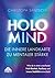 Holo Mind – Die innere Landkarte zu mentaler Stärke: Wie du in einer unsicheren Welt Klarheit, Resilienz und innere Stabilität entwickelst (German Edition)