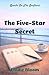 The Five-Star Secret: A Feel-Good Brighton Romance (Sparks On The Seafront)