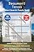 Beaumont Texas Word Search Puzzle Book: Think you know Beaumont, Texas? Puzzles for Adults, Seniors, Teens and Kids. Perfect for Grandparents, ... Christmas Gifts and Stocking Stuffers.