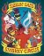 Sizzlin' Sal's Smokey Circus by TB Marmaduke