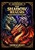 THE SHADOW REALMS: Dragon Coloring Book for Adults | 72 Dark Fantasy Designs for Relaxation and Stress Relief (AETHERYON Mythic Coloring Series)