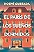 El París de los sueños dormidos (Spanish Edition)