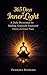 365 Days of Inner Light: A Daily Devotional for Healing, Gratitude, Emotional Clarity and Inner Peace (Portuguese Edition)