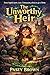 The Unworthy Heir: A Middle-Grade Fantasy Adventure Novel (Age 8 9 10 11 12) (The Overmore Chronicles Book 1)