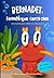 Bernadet, l'ermità que cerca casa: Una història sobre trobar el teu lloc al món i l'amistat. Faula en català per nens de 3 a 7 anys. Conte sobre el mar. (Catalan Edition)