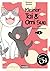 Kleiner Tai & Omi Sue - Süße Katzenabenteuer 7: Comedy-Manga-Serie für Kinder ab 6 Jahren über zwei ungleiche Katzen unter einem Dach - in Vollfarbe und westlicher Leserichtung (German Edition)
