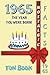 1965 FUN BOOK: The Year You Were Born