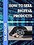 How to Sell Digital Products: How to Build and Sell Profitable Online Products Without Inventory or Shipping