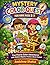 Mystery Color Quest for Kids Ages 5–7: Find and Color Fun Adventures with Hidden Differences, Puzzles & Easy Brain Games for Boys & Girls