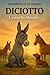 DICIOTTO: L'asinello filosofo (Italian Edition)