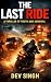 The Last Ride: A Thriller o...