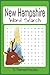 New Hampshire Word Search Puzzle Book: Easy To Read Word Find