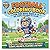 All-Star Sports: Football Coloring Book for Boys Ages 4–8: Fun and Easy Football Coloring Pages with Helmets, Footballs, Goal Posts, Players, and Big Action for Kids