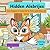 Hidden Alebrijes: Cozy Magical Creatures to Color and Relax at Home