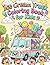 Ice Cream Truck Coloring Book for Kids: Fun and Sweet Coloring Pages for Kids Who Love Ice Cream (Truck Coloring Series)