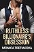 The Ruthless Billionaire’s Obsession: A Dark MM Mafia Romance with Age Gap, Boss/Assistant Tension & Grumpy/Sunshine