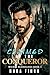 Claimed by the Conqueror: Wicked Bloodlines Book 3