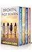 Broken, Not Beaten Box Set (Books 1-4): Standalone Women's Fiction in one collection