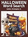 HALLOWEEN WORD SEARCH