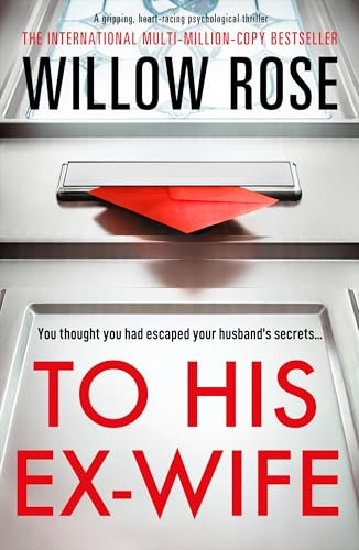To His Ex-Wife (The Stone Family, #2)