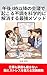 Powerful Method to Solve Afternoon Meeting Fatigue Scientifically: Practical Strategy to Balance Brain Stress Work and Life (Japanese Edition)