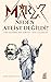 Marx Neden Ateist Değildi?