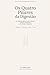 Os Quatro Pilares da Digestão: Um Método Médico para Entender, Ajustar e Restaurar o Seu Sistema Digestivo (Portuguese Edition)