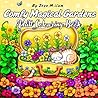 Comfy Magical Gardens Adult Colouring Book: A Relaxing Adult Coloring Pages Featuring Floral Scenes And Whimsical Nature and Fairytale Landscapes (Comfy Adult colouring Book)