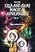 Ella and Ava’s Magical Adventures Book 3: Guardians of Magic