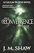 The Convergence: Second Novel in the Callum Walker Series