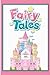Fairy Tale Coloring book