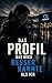 Das Profil, das mich besser kannte als ich (German Edition)