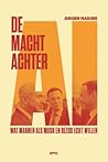 De macht achter AI