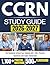 CCRN Exam Prep 2026 – 2027: The Complete Critical Care Review with 1,100+ Practice Questions and Expert Rationales