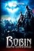 ROBIN: From The Alleys of Gotham