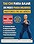 TAI CHI PARA BAJAR DE PESO PARA MUJERES MAYORES DE 60 AÑOS: Ejercicios seguros y de bajo impacto para quemar calorías y aumentar la energía. Siéntete más ... para personas mayores) (Spanish Edition)