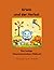 Erwin und der Herbst: Das lustige Meerschweinchen-Malbuch (Erwin das Meerschweinchen - Die lustige Malbuch-Serie) (German Edition)