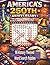 America's 250th Anniversary Word Search: Patriotic Puzzles Celebrating American History