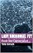 Consecrated (Lady Archangel Fey #1)
