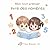 Mon tout premier livre des nombres: Apprendre à compter en s’amusant avec Tiny Bloom LK (Tiny Bloom LK – Premiers Apprentissages) (French Edition)