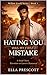 Hating You Was My First Mistake: A Small Town Enemies-to-Lovers Romance (Willow Creek Series – Book 1)