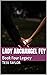 Legacy (Lady Archangel Fey #4)
