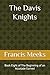 The Davis Knights: Book Eight of The Beginning of an Accolade Earned