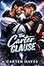 The Carter Clause: An addictive rivals-to-lovers MM hockey romance